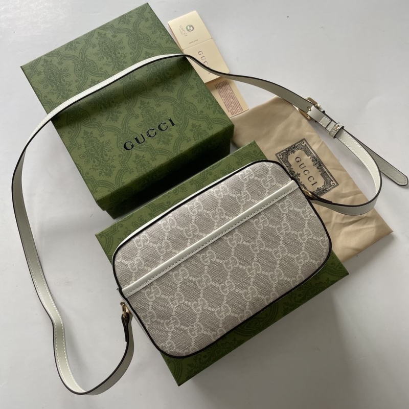 Gucci Satchel Bags